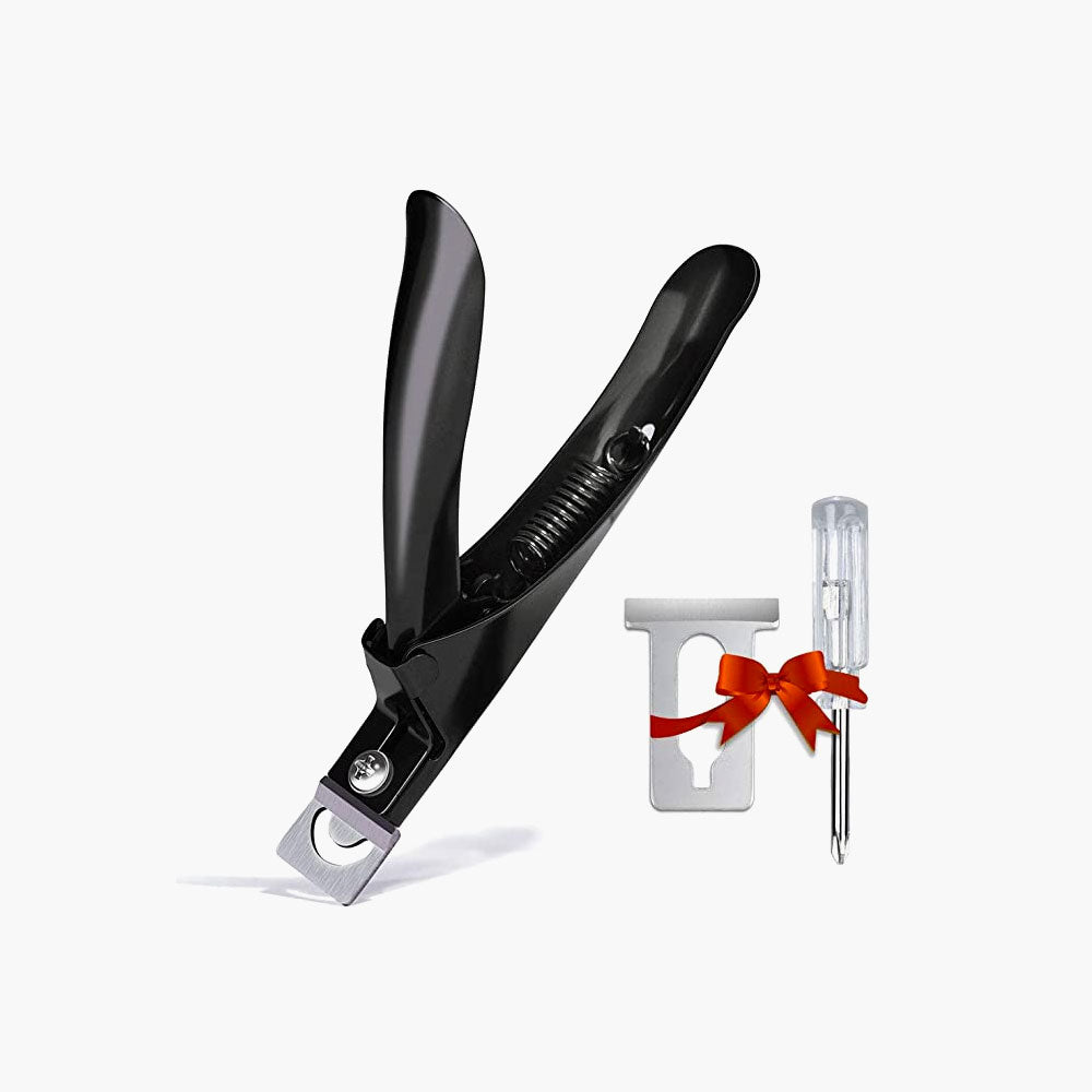 Adjustable Artificial Acrylic Fake