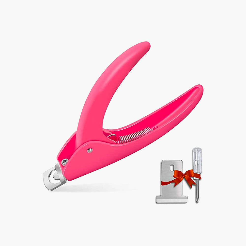 Adjustable Artificial Acrylic Fake