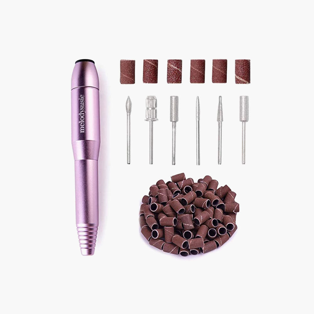 Portable Electric Nail Drill