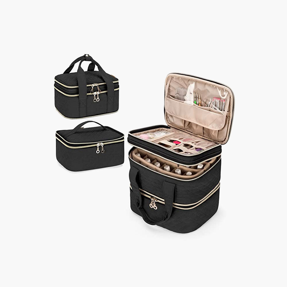 Detachable Nail Polish Organizer Holds