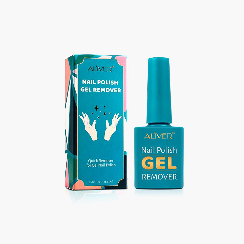 Gel Remover for Nail