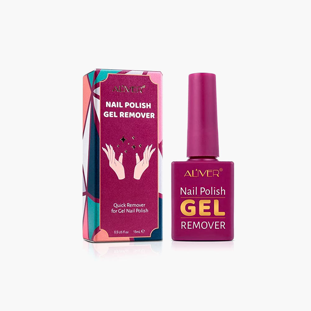 Gel Remover for Nail