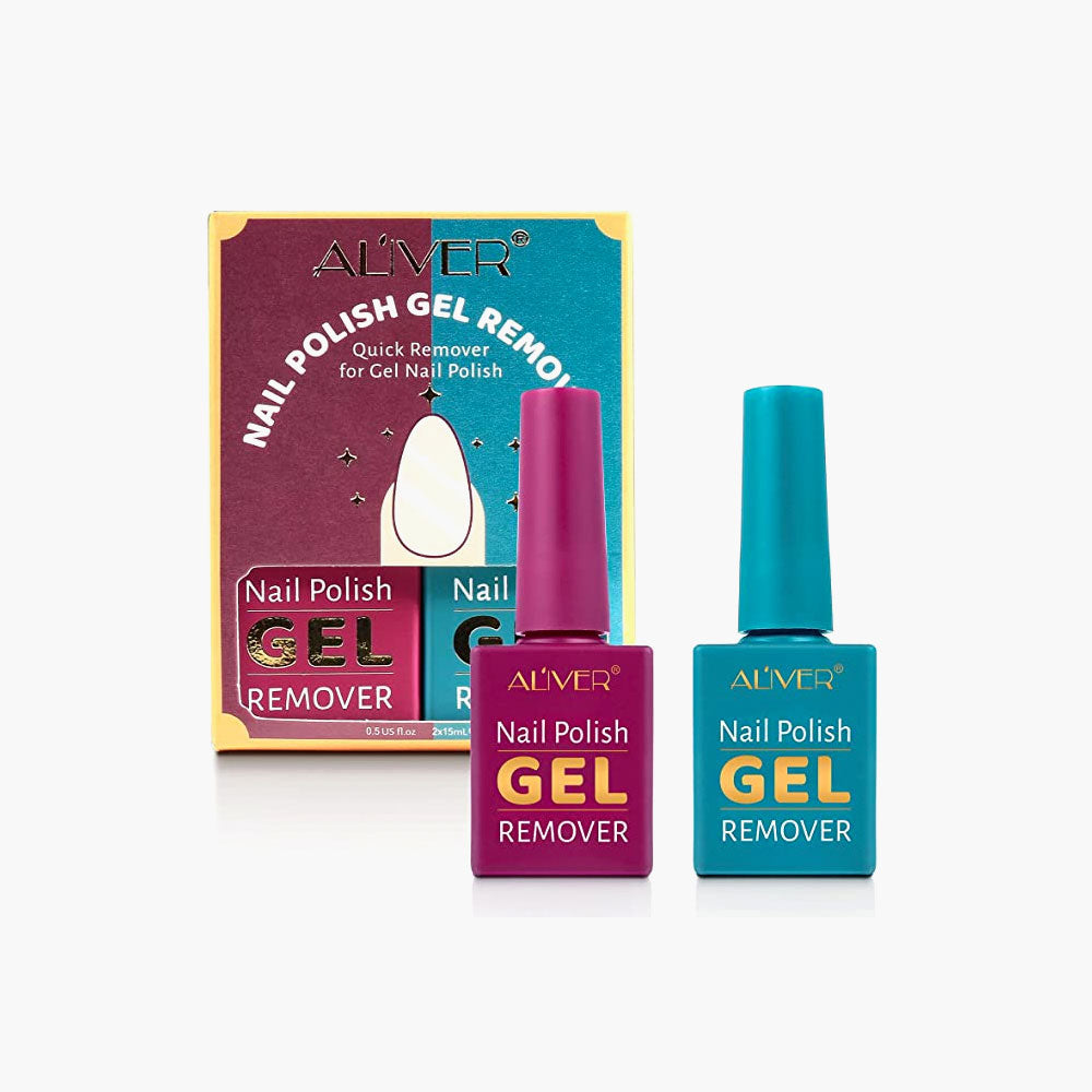 Gel Remover for Nail