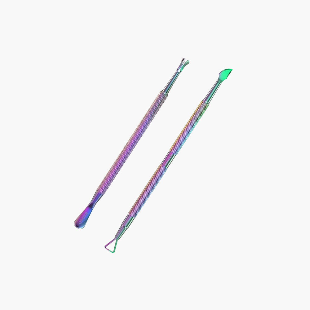 Cuticle Pusher Nail Polish Remover