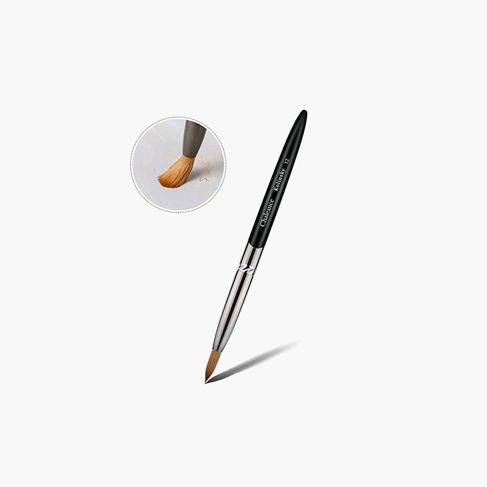 Acrylic Nail Brush for Acrylic Powder