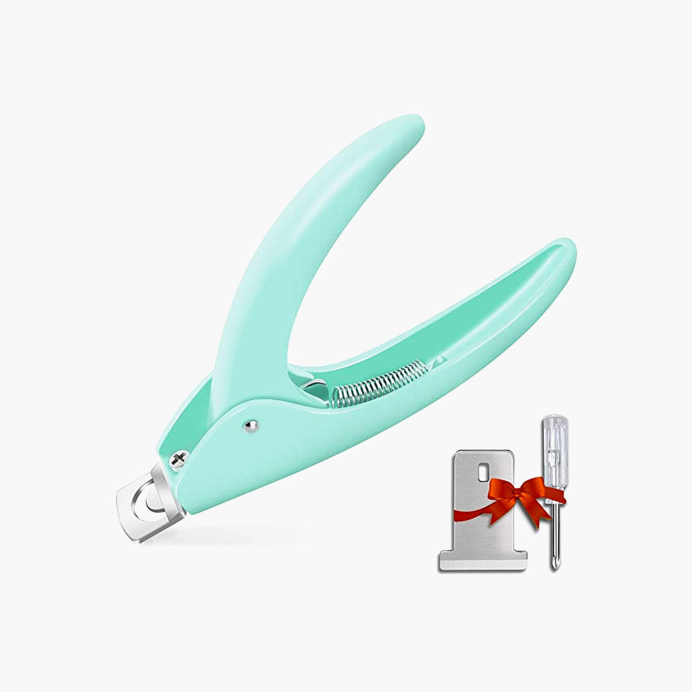 Adjustable Artificial Acrylic Fake